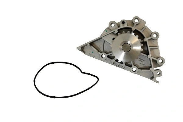 Water Pump, engine cooling (42159z)