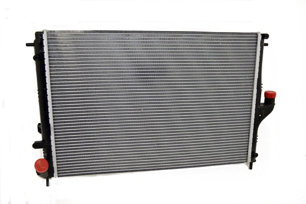 Radiator, engine cooling (80109b)
