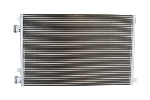 Condenser, air conditioning (80012b)