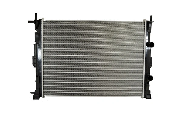 Radiator, engine cooling (80024z)