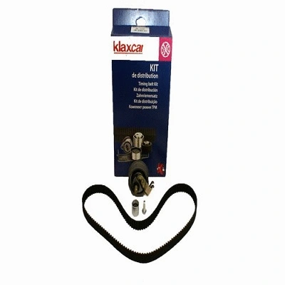 Timing Belt Kit (40133z)