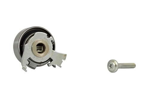 Tensioner Pulley, timing belt (RX15216)