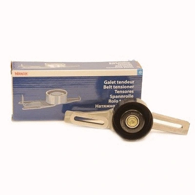 Tensioner Pulley, V-ribbed belt (RX33012)