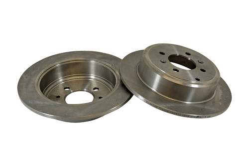 Brake Disc (25047z)
