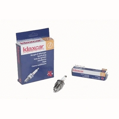 Spark Plug (43001z)