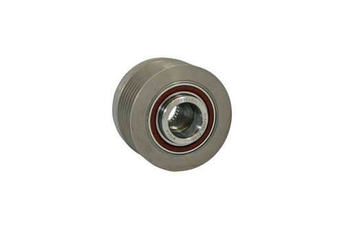 Alternator Freewheel Clutch (RX03301)