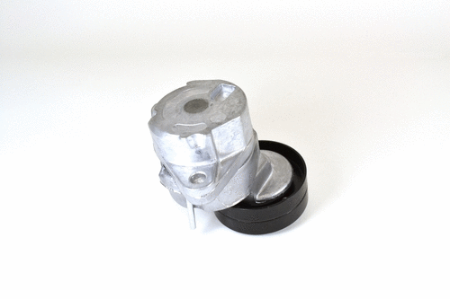 Tensioner Pulley, V-ribbed belt