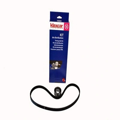 Timing Belt Kit (40083z)