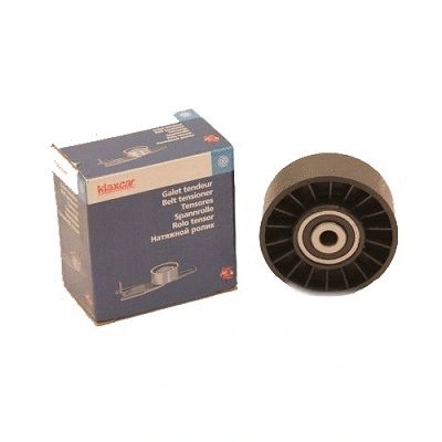 Deflection/Guide Pulley, V-ribbed belt (RX31002)