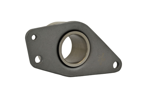 Deflection/Guide Pulley, timing belt (RX26115)