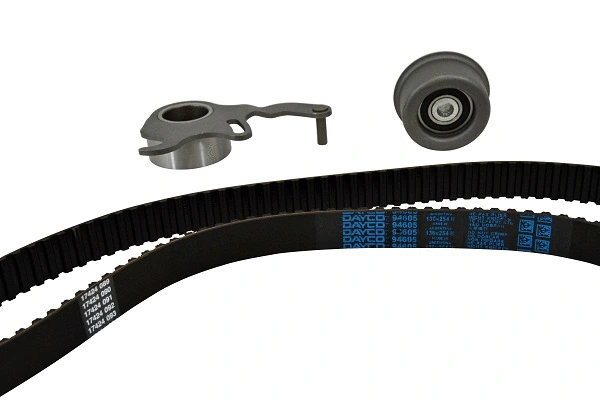 Timing Belt Kit