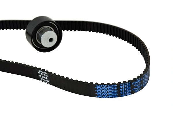 Timing Belt Kit