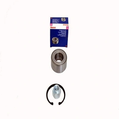 Wheel Bearing Kit (22160z)