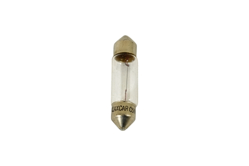 Bulb, licence plate light (86321z)