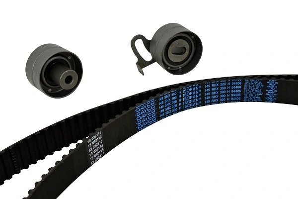 Timing Belt Kit