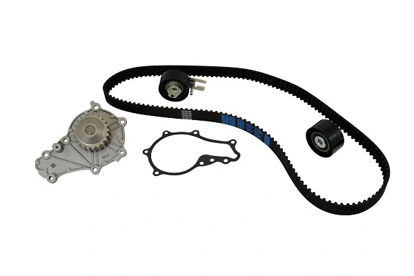 Water Pump & Timing Belt Kit