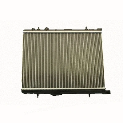Radiator, engine cooling (80065z)