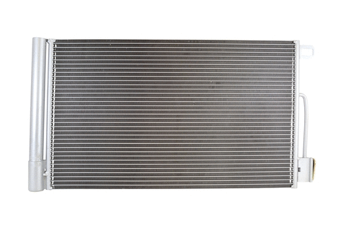 Condenser, air conditioning (80106b)