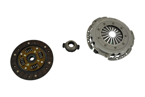 Clutch Kit (30024z)