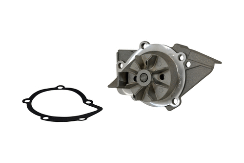Water Pump, engine cooling (42030z)