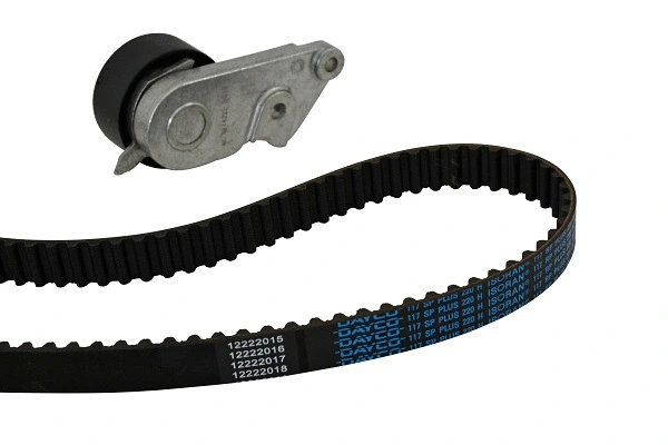 Timing Belt Kit (40072z)