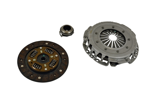 Clutch Kit (30013z)