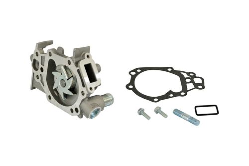 Water Pump, engine cooling (42190z)