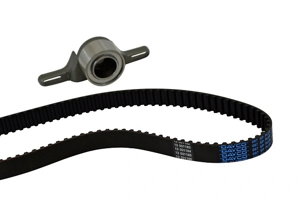 Timing Belt Kit