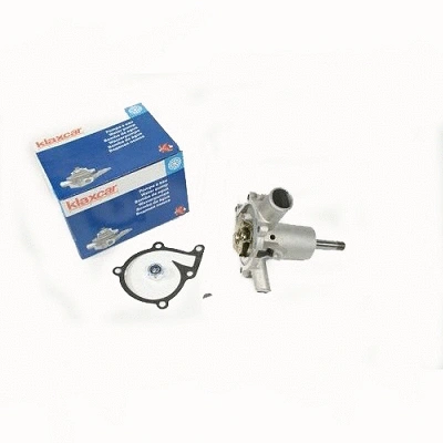 Water Pump, engine cooling (42032z)