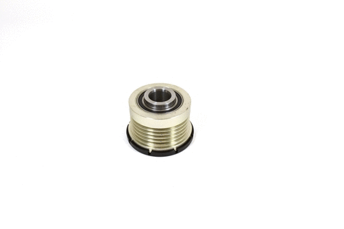 Alternator Freewheel Clutch