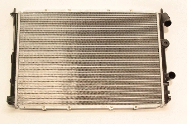 Radiator, engine cooling (80015b)