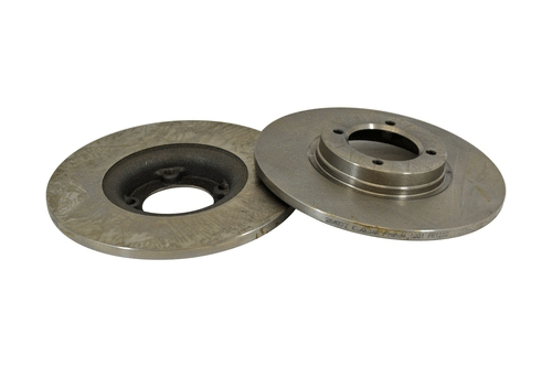 Brake Disc (25837z)