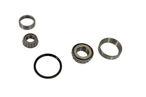 Wheel Bearing Kit (22169z)