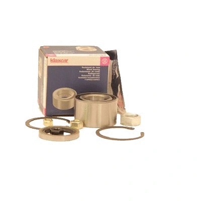 Wheel Bearing Kit (22093z)