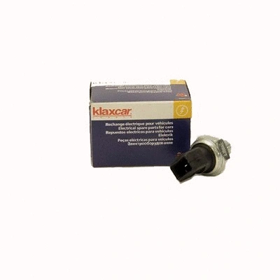 Oil Pressure Switch (161241z)