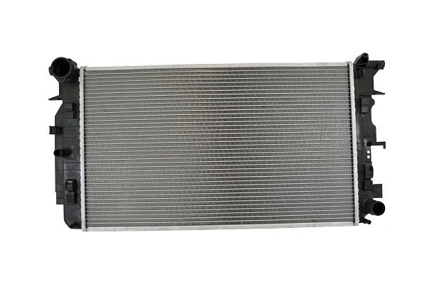 Radiator, engine cooling (80111z)