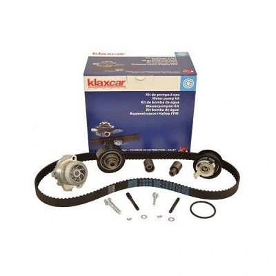Water Pump & Timing Belt Kit (40506z)