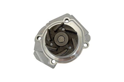 Water Pump, engine cooling (42007z)