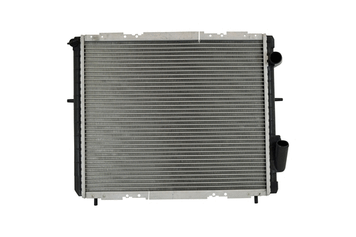 Radiator, engine cooling (80005b)