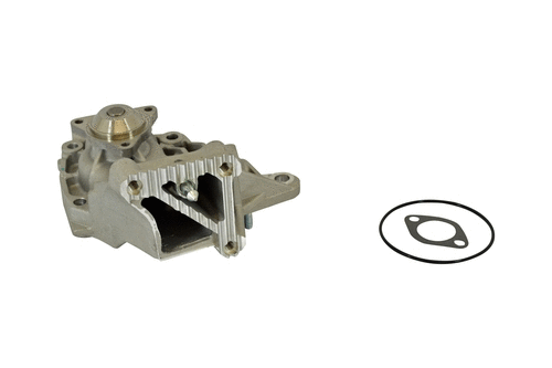 Water Pump, engine cooling (42193z)