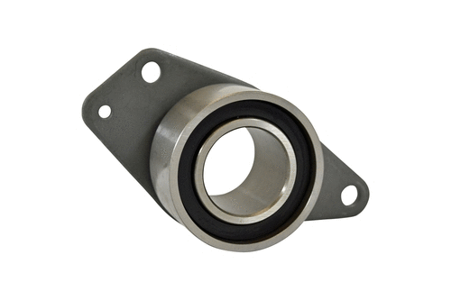 Deflection/Guide Pulley, timing belt