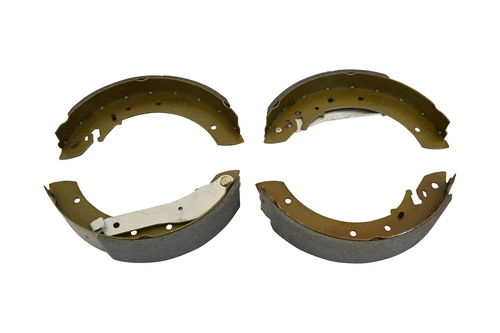 Brake Shoe Set (31017z)