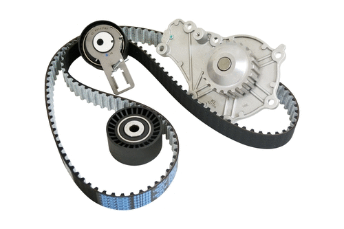Water Pump & Timing Belt Kit (40544z)