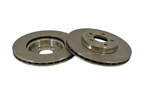 Brake Disc (25739z)