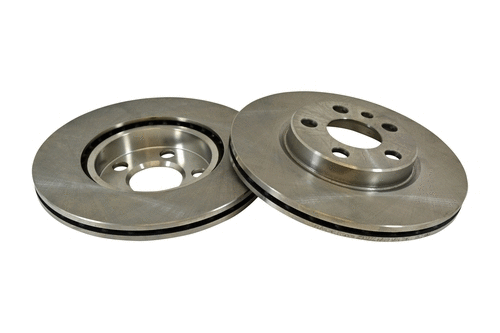 Brake Disc (25027z)