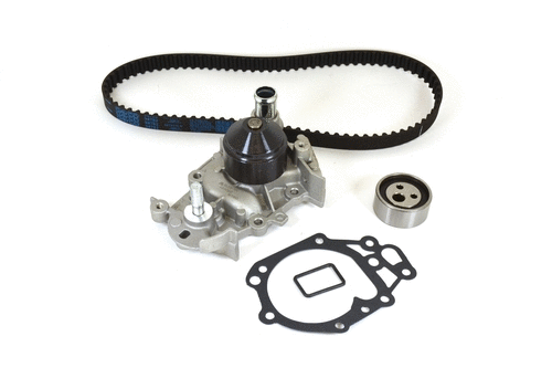 Water Pump & Timing Belt Kit