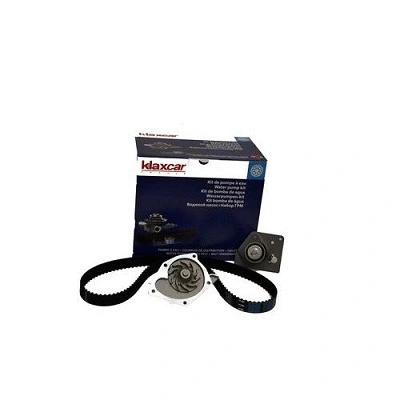 Water Pump & Timing Belt Kit (40515z)