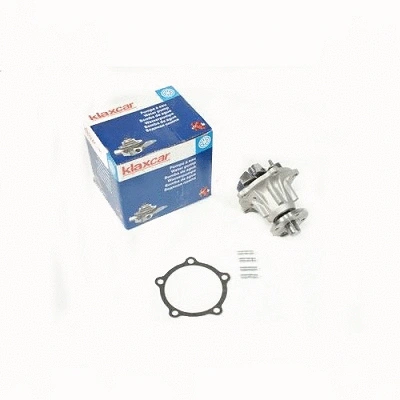 Water Pump, engine cooling (42084z)