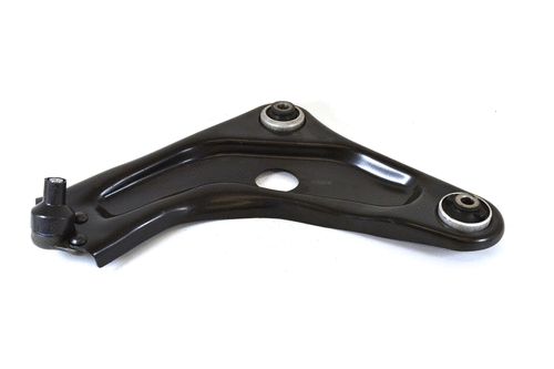 Control/Trailing Arm, wheel suspension (47258z)