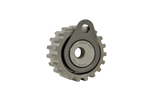 Deflection/Guide Pulley, timing belt